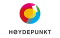 Høydepunkt logo