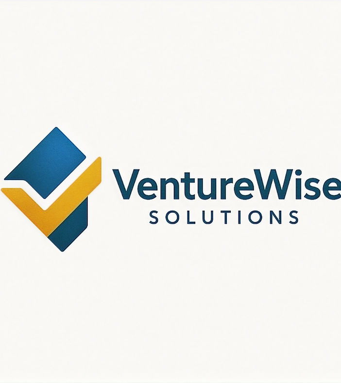 VentureWise Logo