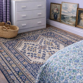 LE DÉTAIL QUI FAIT TOUT BASCULER : LES TAPIS !