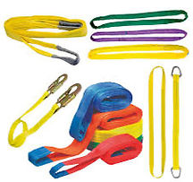 Eslingas