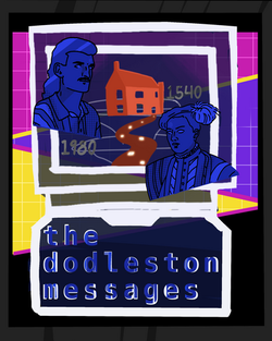 Dodleston Messages