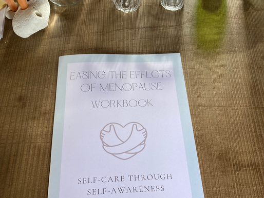 Testing the Material: A Unique Approach to Women's Self-Care