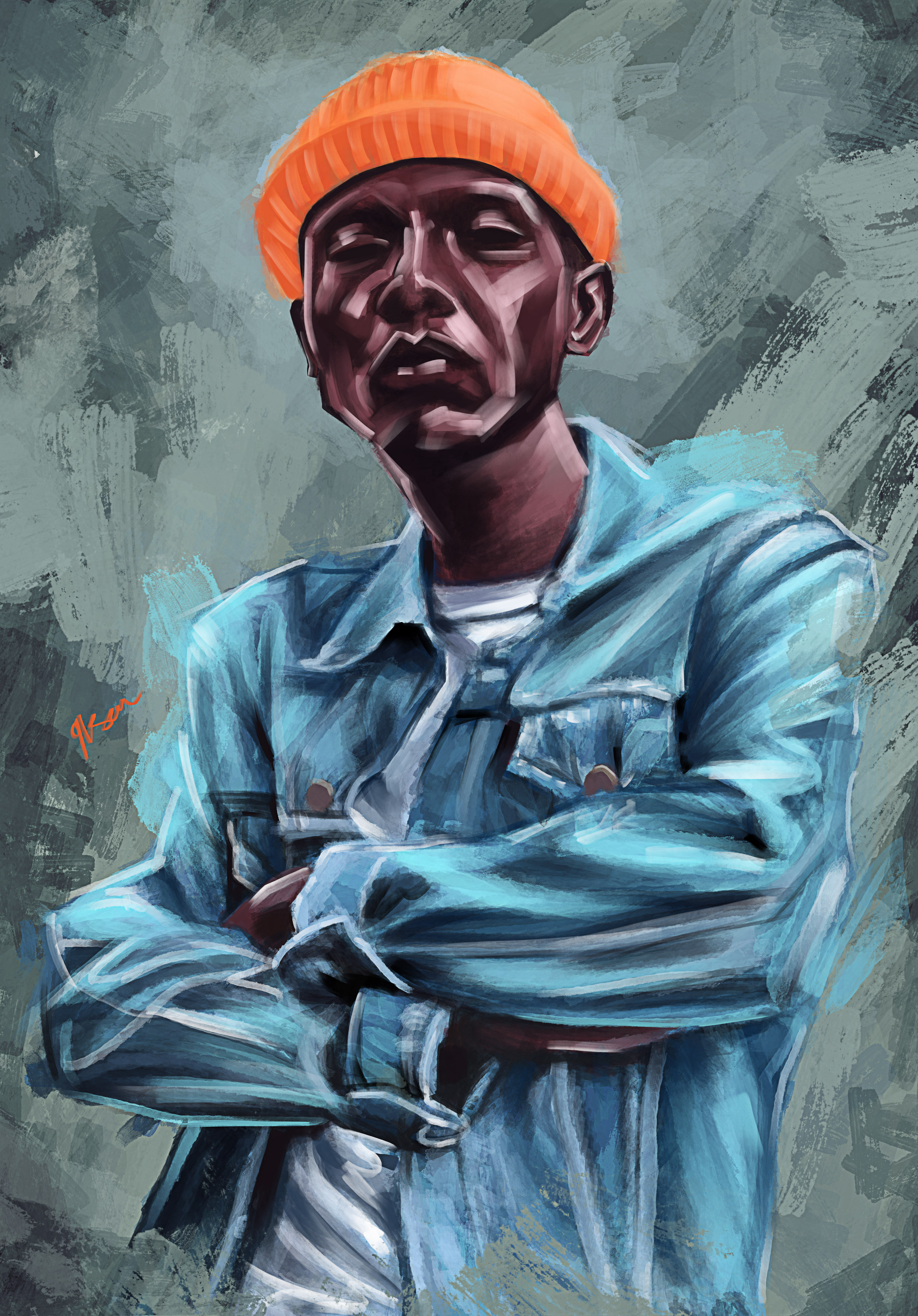 Urban