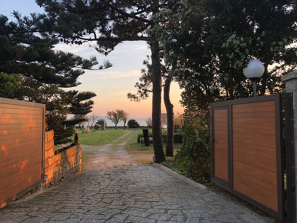 Entrada