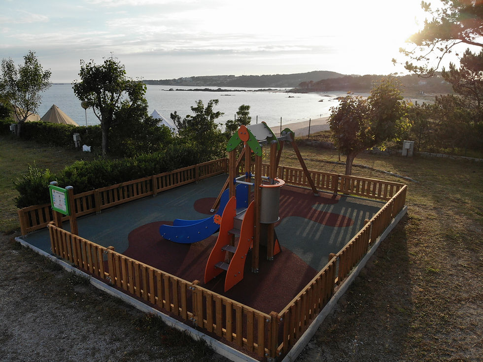 Parque Infantil