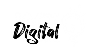 Jacx Digital Media Services White Primary Logo