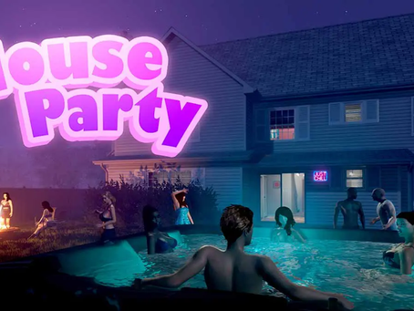 NFT House Party