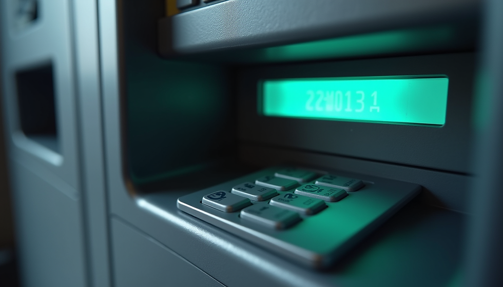 Mastering ATM Cash Stocking Tips: A Quick Guide