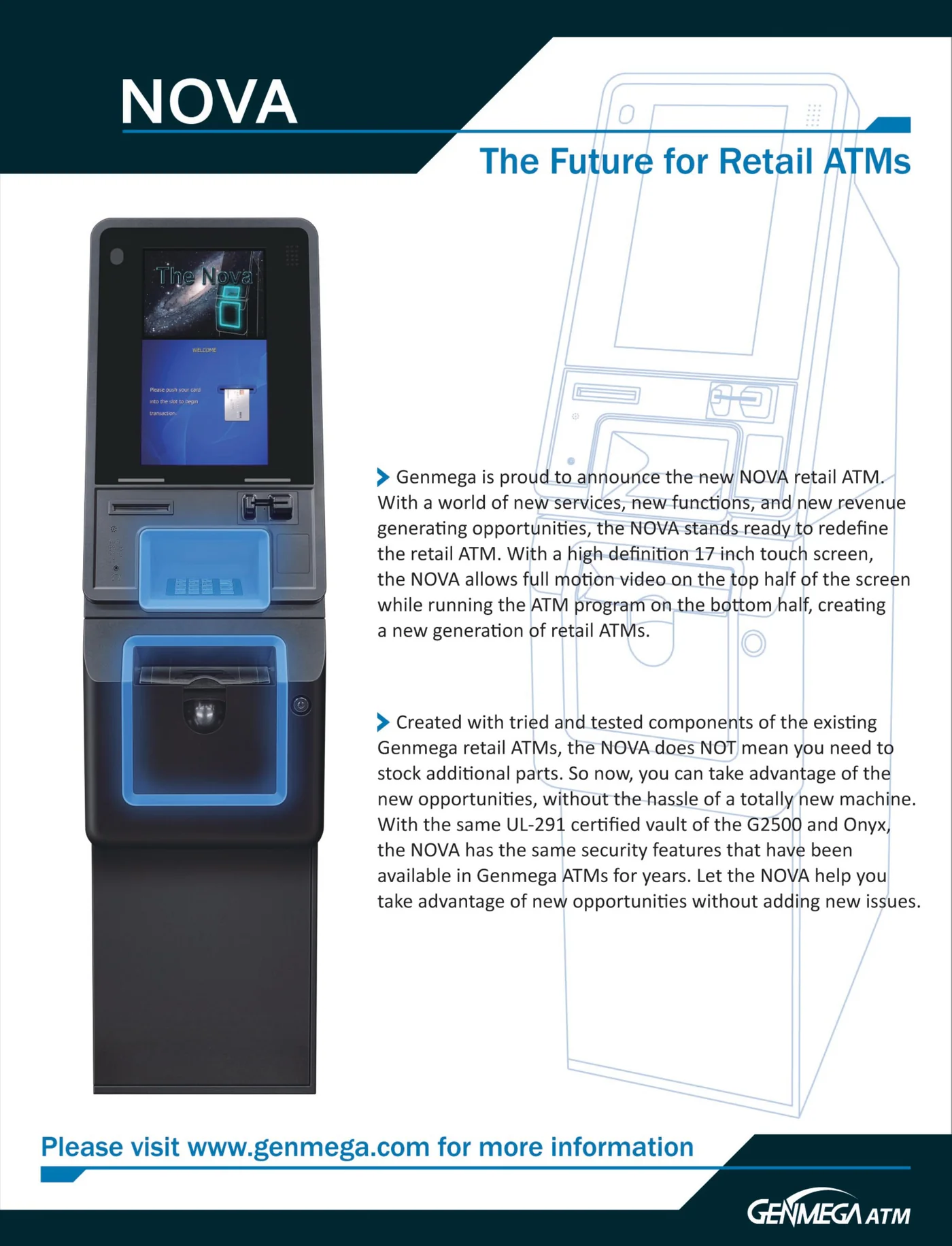 nova sales page #1