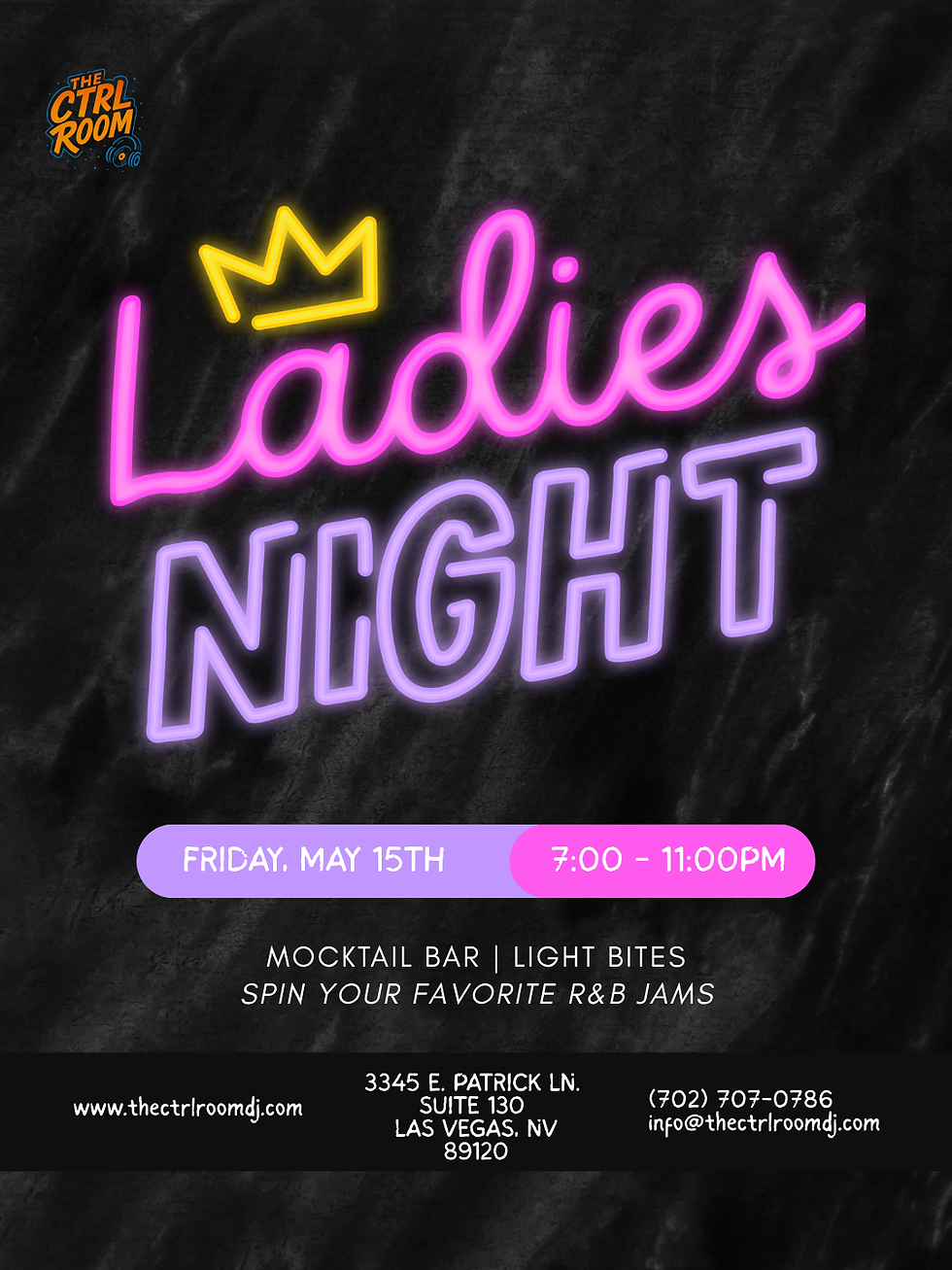 Ladies Night