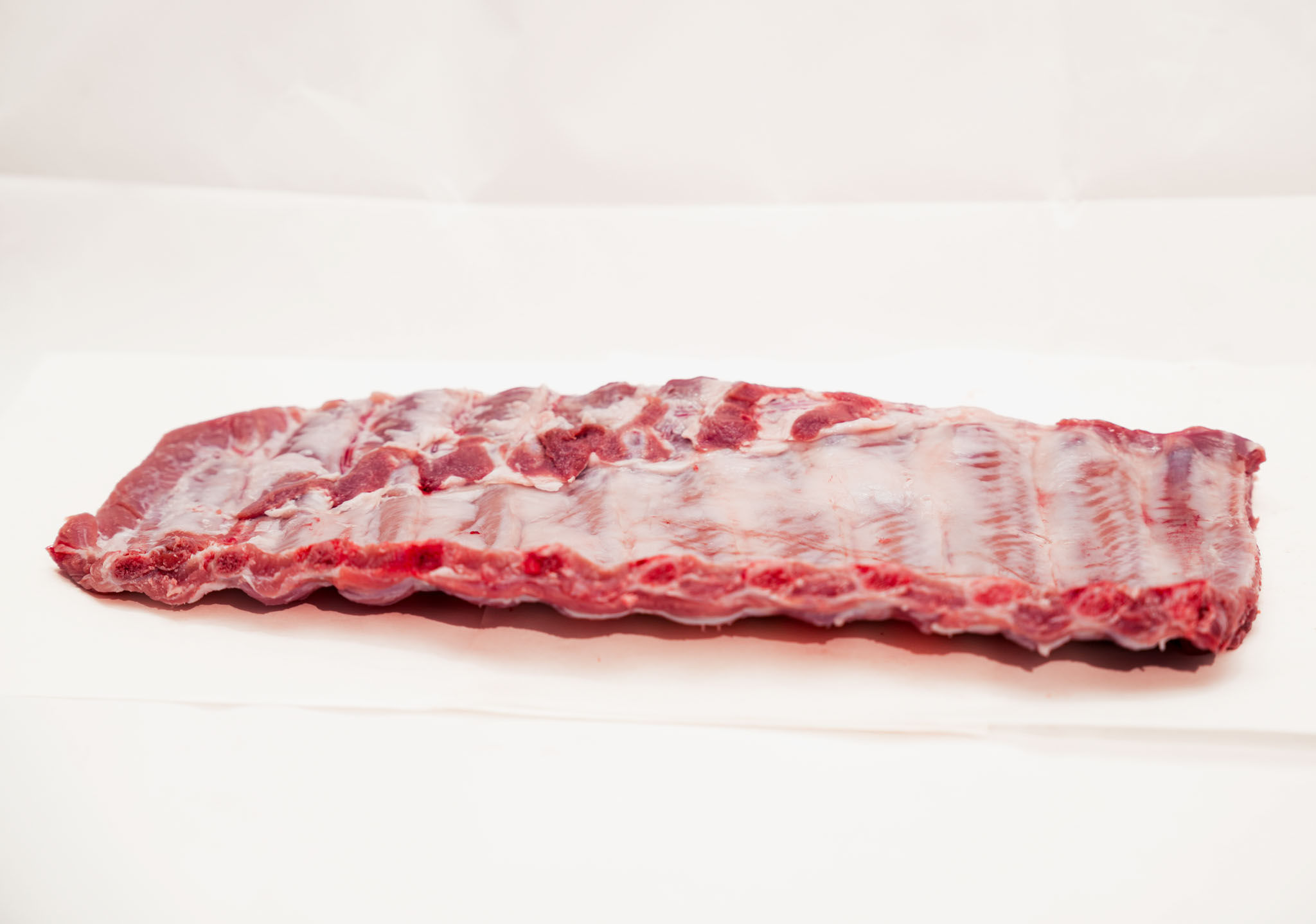 American Pork Ribs