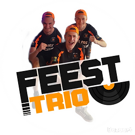 Hét Feesttrio