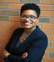 Cynthia Ward Seeks Open District Court Seat