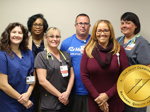 Stroke Awareness, Think F.A.S.T.