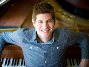 GRAMMY-nominated composer featured in two MSU Music concerts