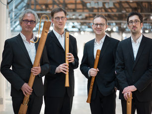 MSU Music to host famed European recorder ensemble
