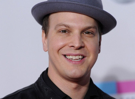 GAVIN DEGRAW