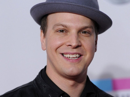 GAVIN DEGRAW