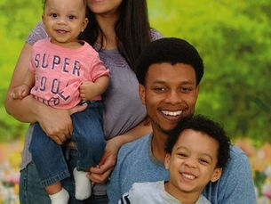 Jerimic Clayborn III for Lansing City Clerk-
Purpose Driven Leadership for the People