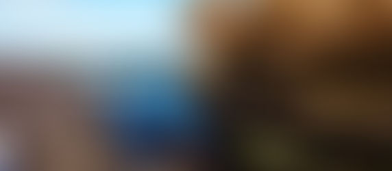 Tide pool off the coast of Blairgowrie, Victoria, Australia