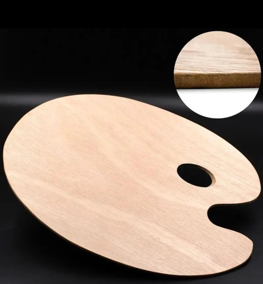 Painting Color Canvas