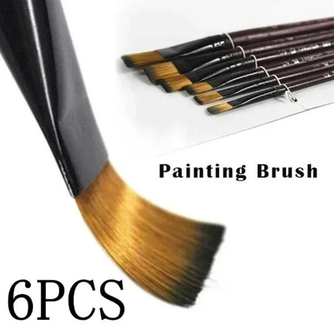 Professional Paint Set