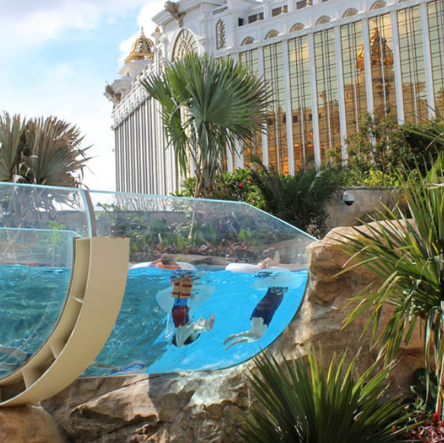 Galaxy Macau Resort & Casino