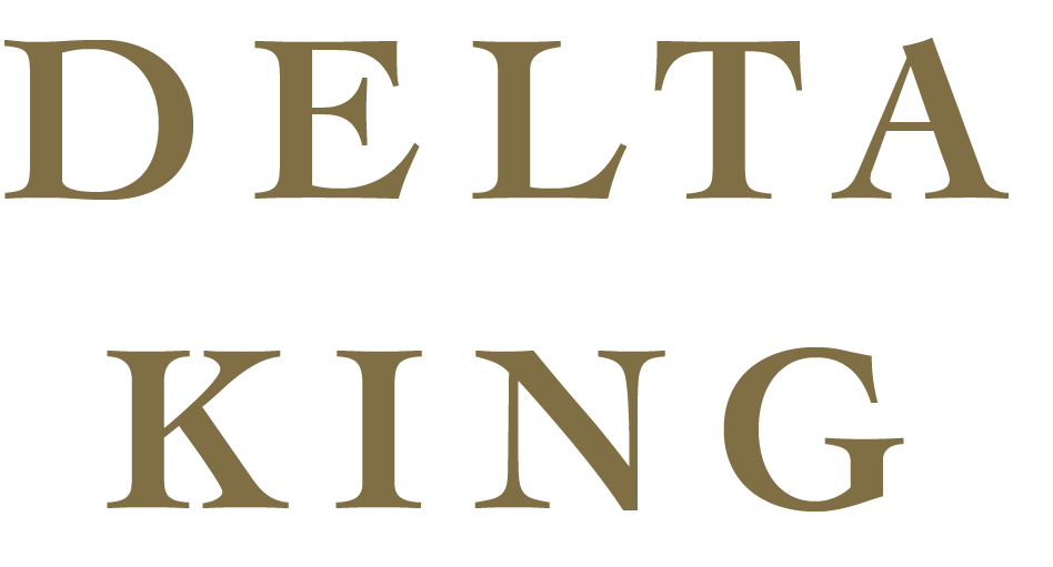Delta King Hotel