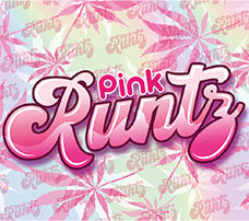 Thumbnail: "Pink Runtz" Hybrid Autoflower Feminized SEEDS
