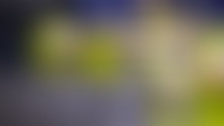 Where has it gone…?