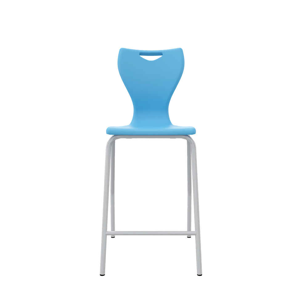 Spaceforme EN 70 Chair SK Front On
