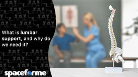 What is lumbar support, and why do we need it?