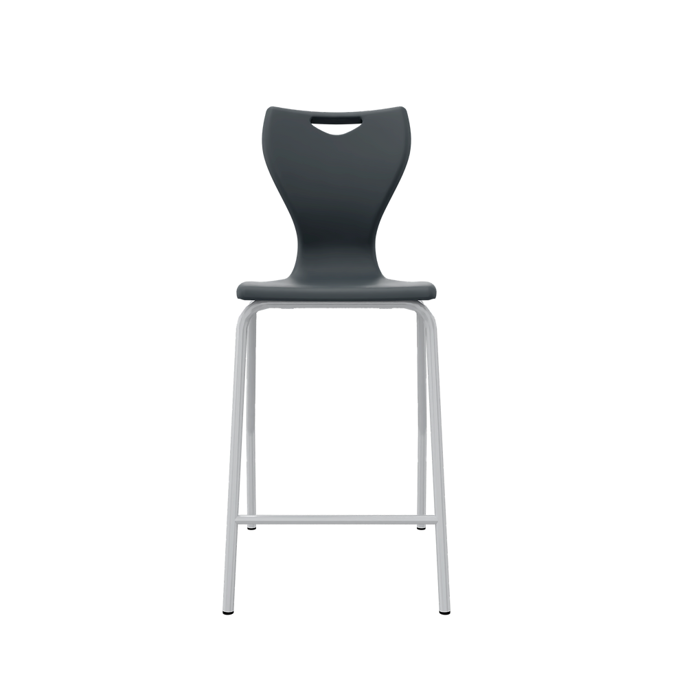 Spaceforme EN 70 Chair NI Front On