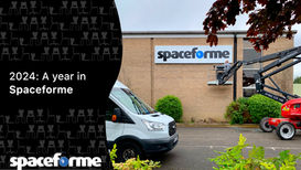 Spaceforme highlights 2024🥳