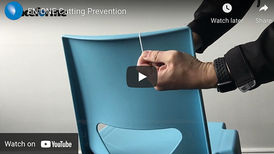 Viral TikTok Chair Craze