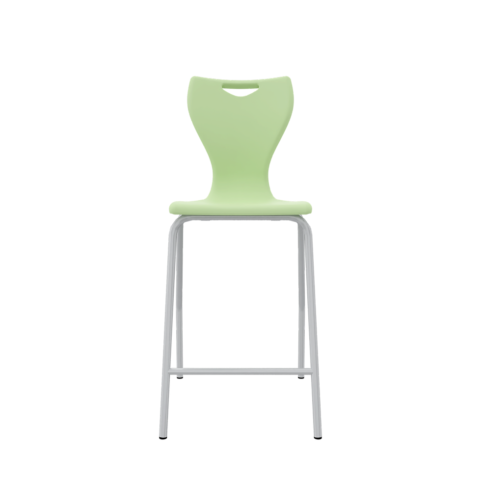 Spaceforme EN 70 Chair AP Front On