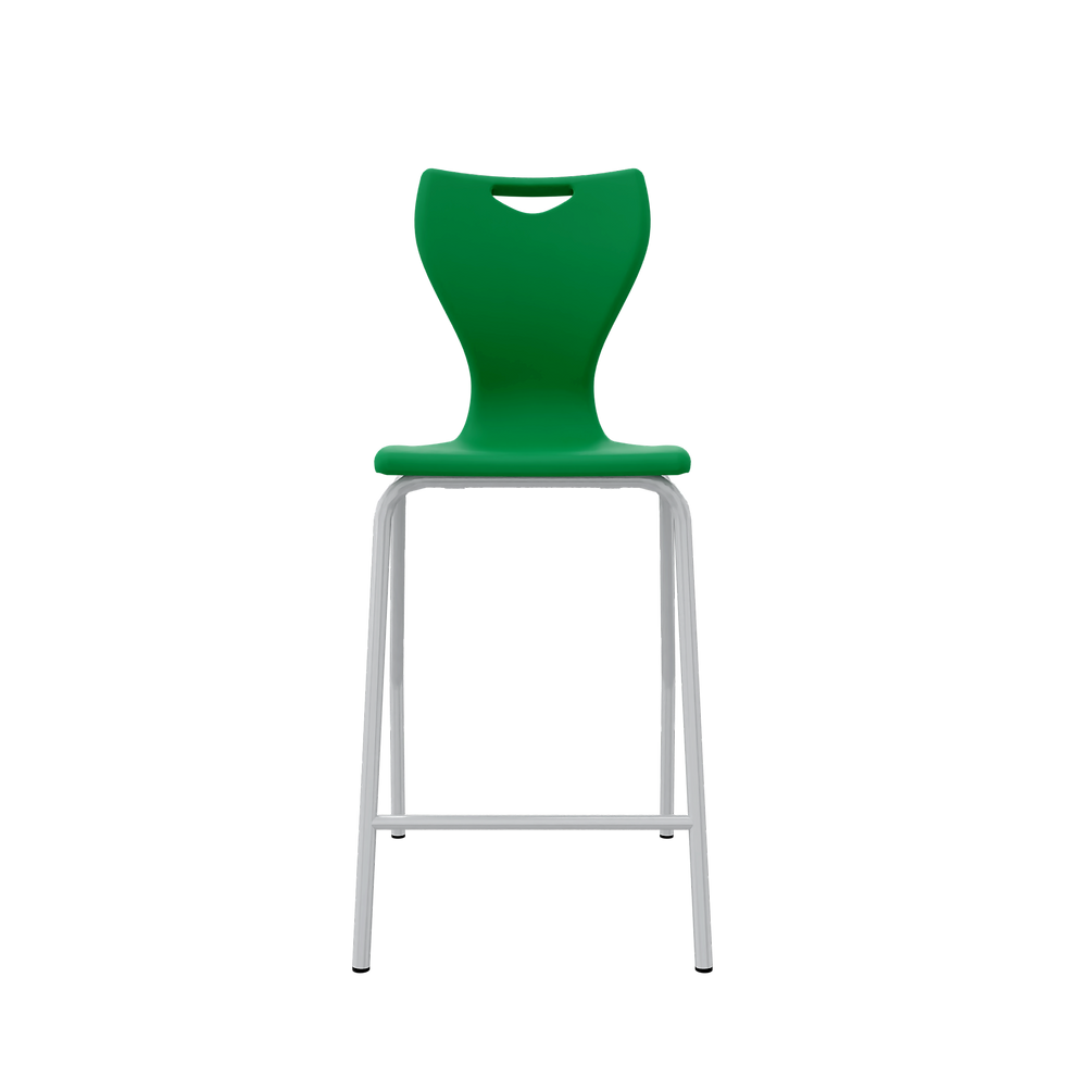 Spaceforme EN 70 Chair BG Front On