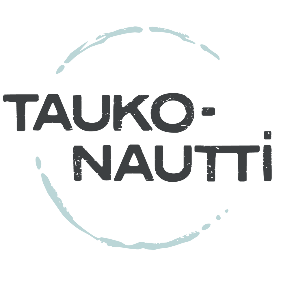 Taukonautin logo