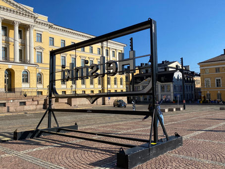MIKÄ YLLÄTTÄÄ PALUUMUUTTAJAN?