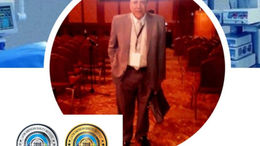 Reconocimiento a prestigioso médico catamarqueño.