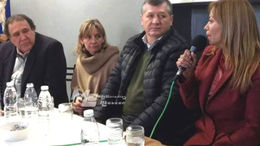 INDECOROSA MANIOBRA POLÍTICA A UN PROFESIONAL DE LA MEDICINA