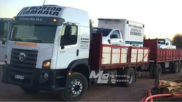 SERÁN REPARADOS VEHÍCULOS DEL HOSPITAL QUE ESTABAN FUERA DE SERVICIO