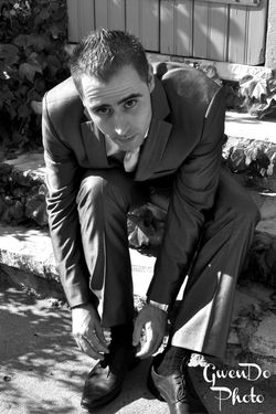 preparatifs gwendophoto