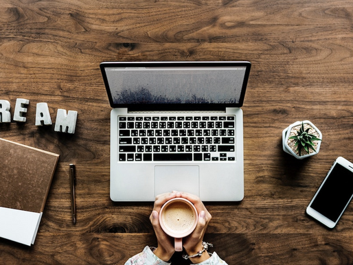 Von ersten Ideen zum Buch