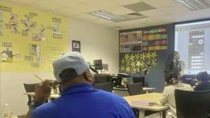 Fort Worth Report: Adult charter school New Heights plans expansion into former Fort Worth ISD campus
