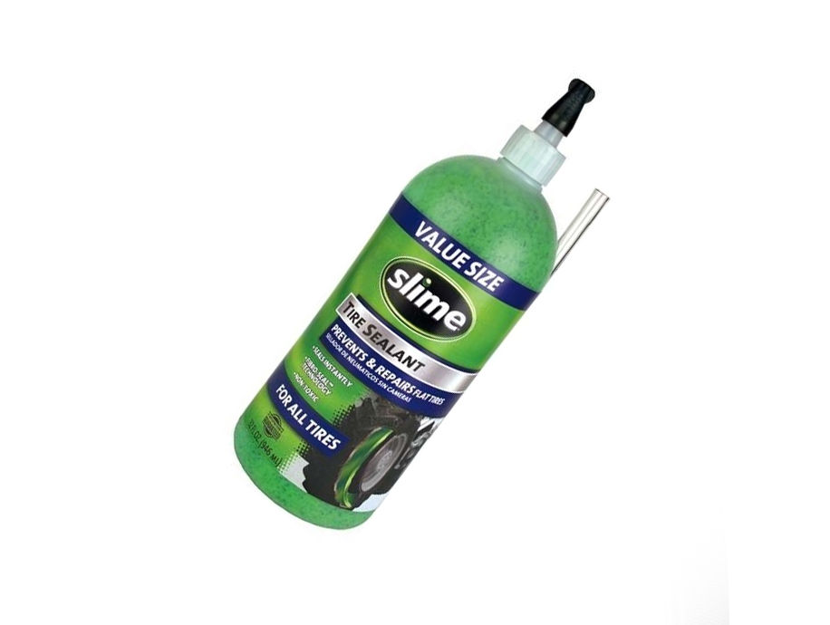 Slime Tyre Sealant