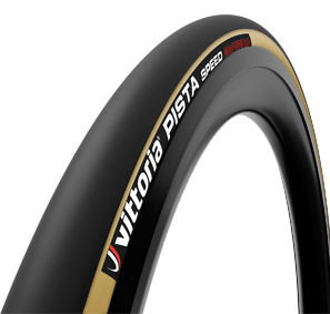 Vittoria Track Tyres