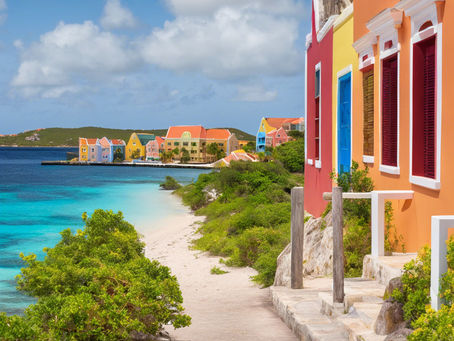 Curacao.