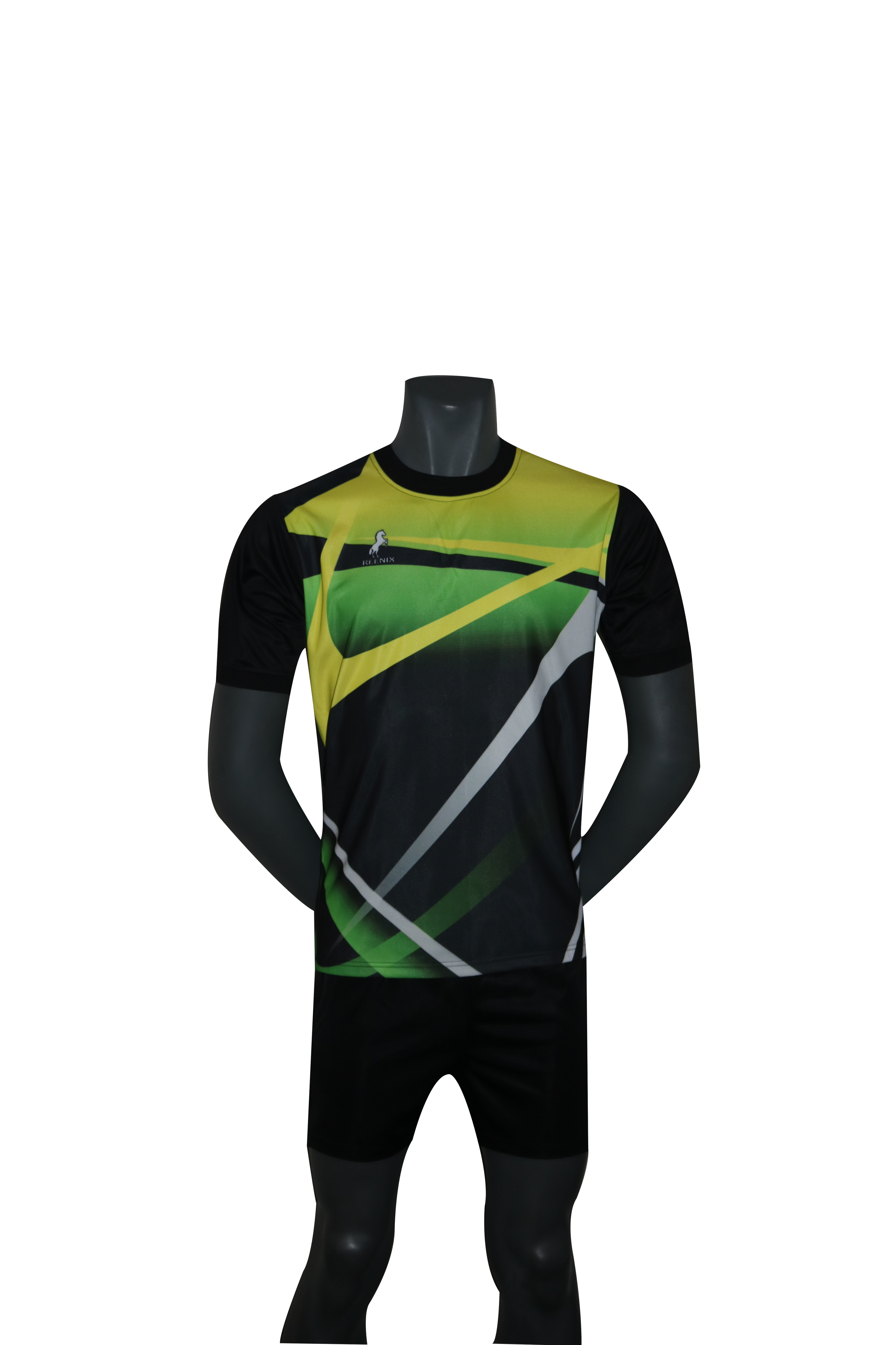 reenix kabaddi jersey