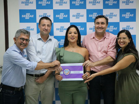 Sebrae Sergipe recebe reunião sobre o Liquida Aju 2025